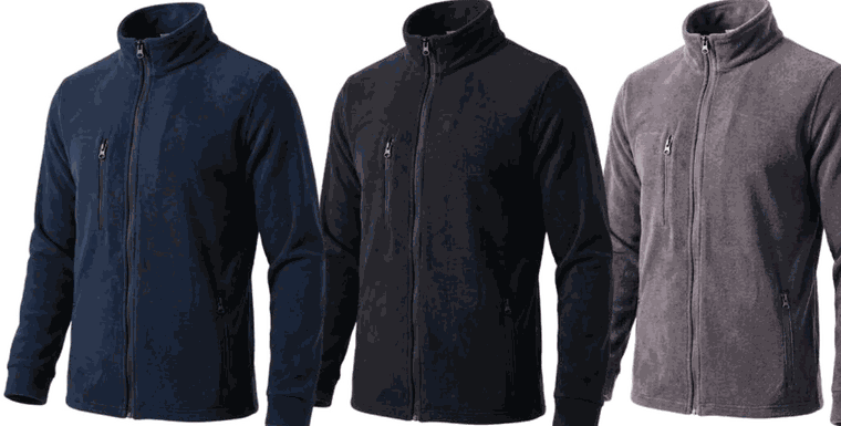 Polar Mont 5 Cep