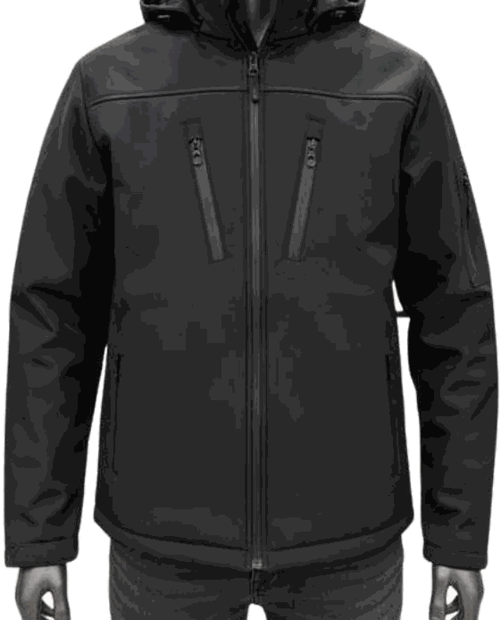 Mont Softshell